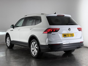 Used Volkswagen Tiguan Allspace 2022 for sale - 77280092: Photo