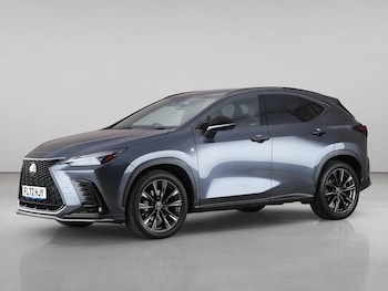Used Lexus NX 2022 for sale - 79490001: Photo