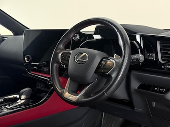 Used Lexus NX 2022 for sale - 79490001: Photo
