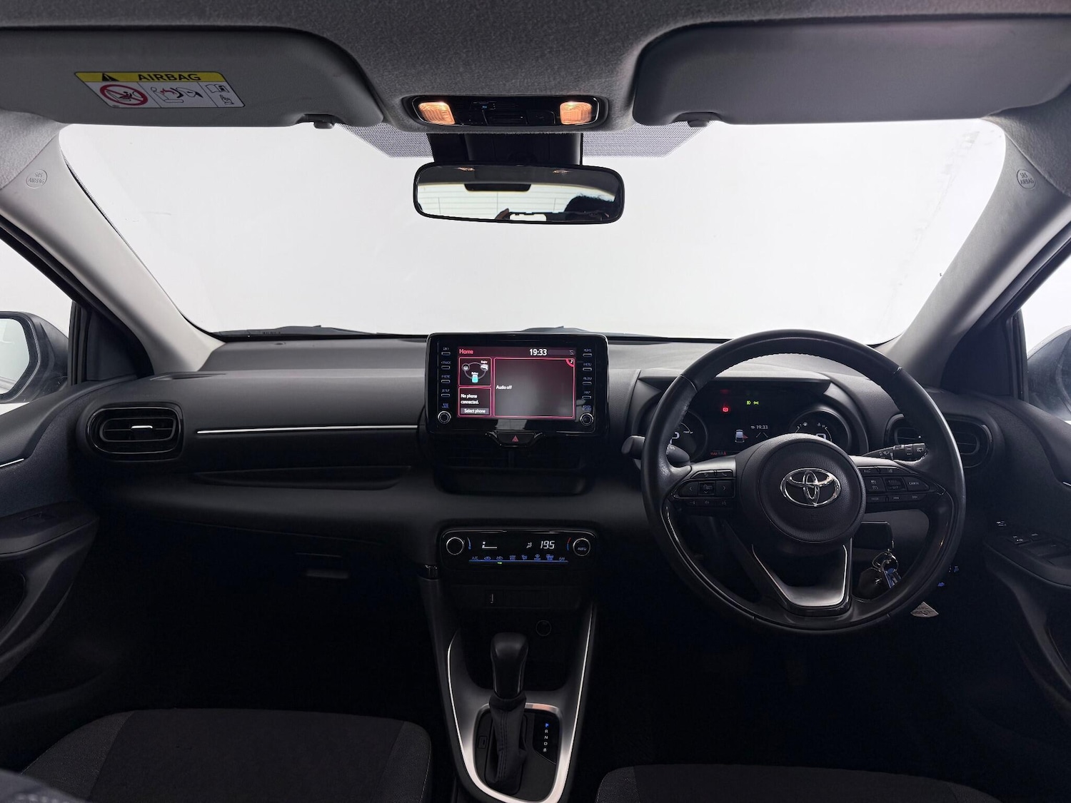 Used Toyota Yaris 2022 for sale - 77181162: Photo 15