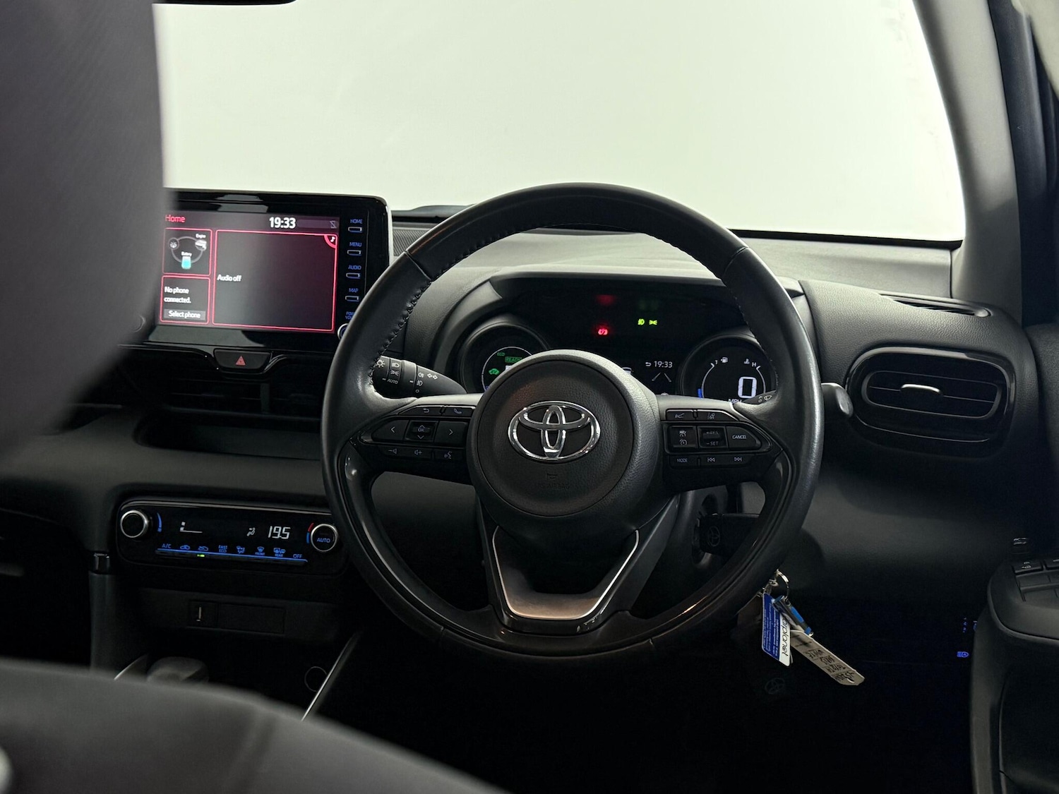 Used Toyota Yaris 2022 for sale - 77181162: Photo 16