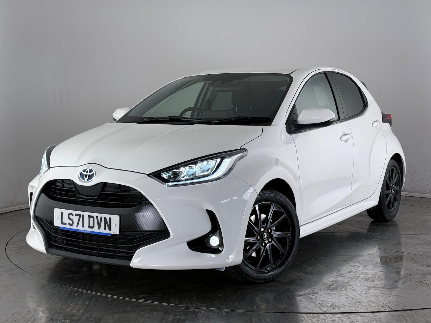 Used Toyota Yaris 2022 for sale - 77181162: Photo 33