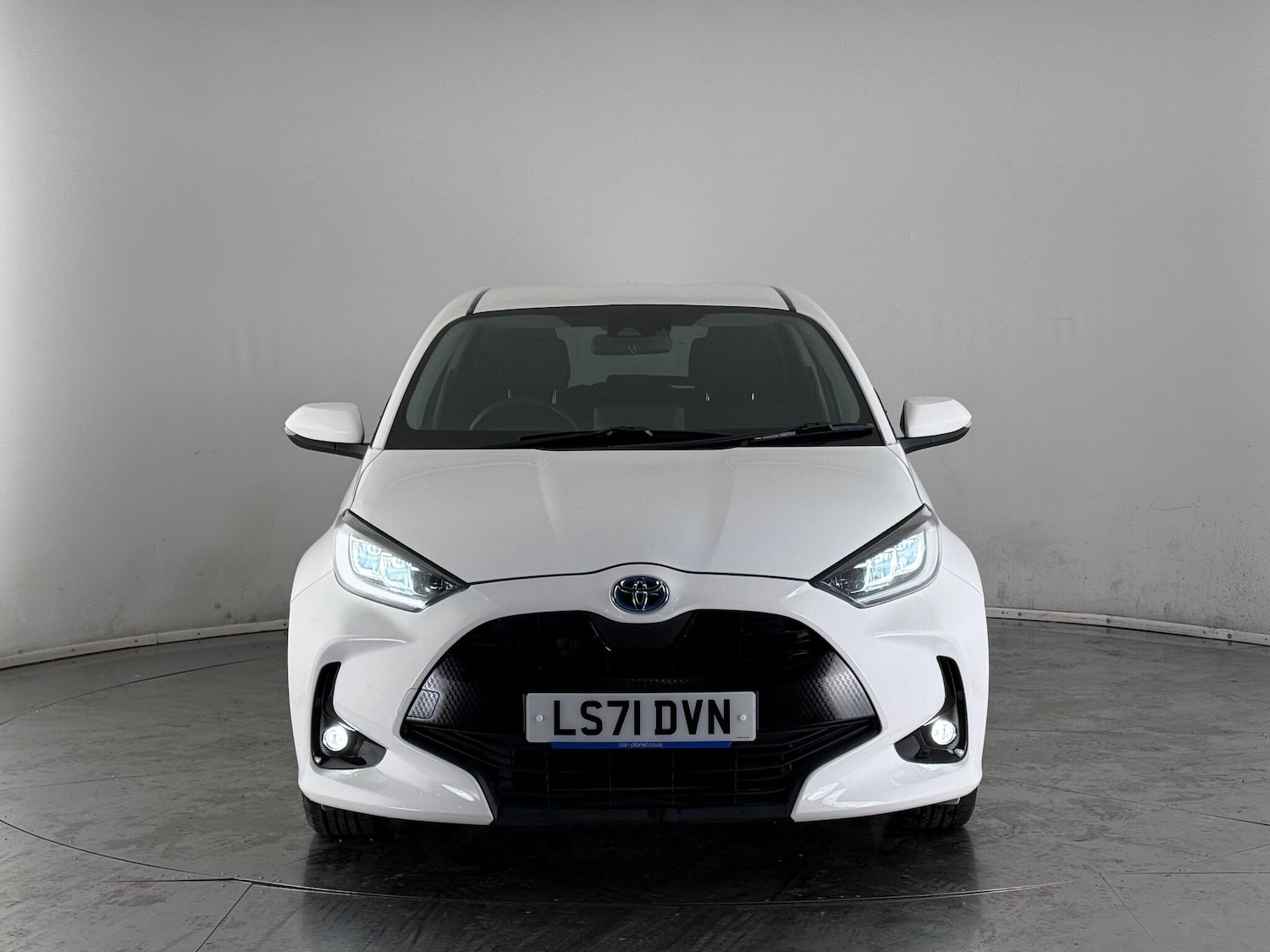 Used Toyota Yaris 2022 for sale - 77181162: Photo 5