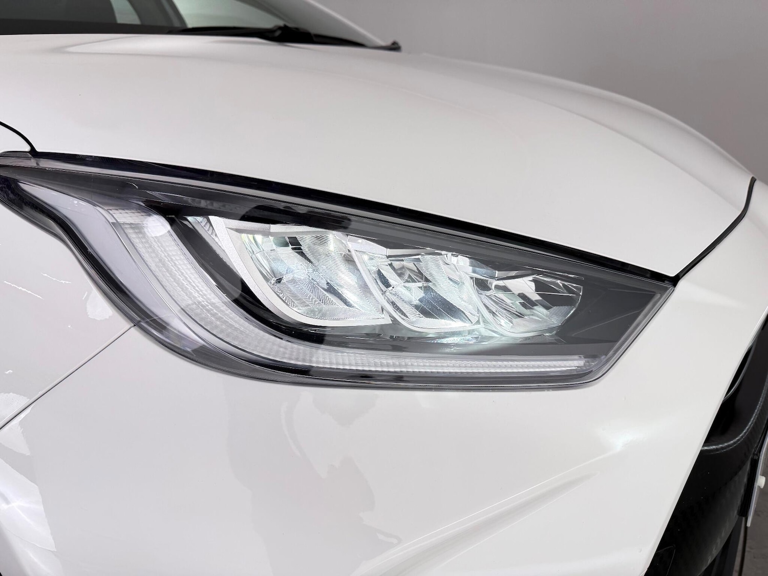 Used Toyota Yaris 2022 for sale - 77181162: Photo 6