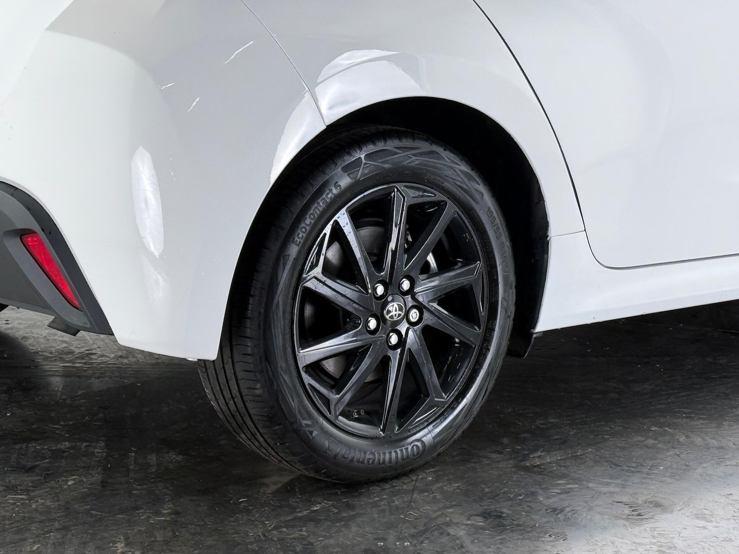 Used Toyota Yaris 2022 for sale - 77181162: Photo 8