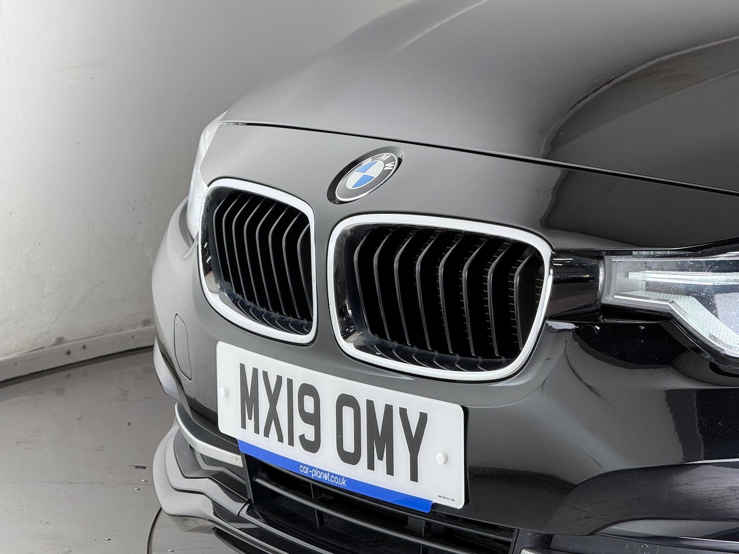 Used BMW 3 Series 2019 for sale - 76468331: Photo 44