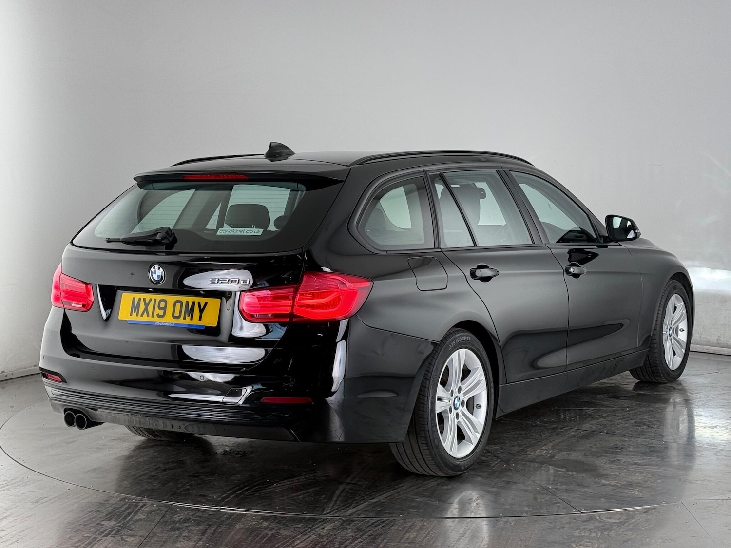 Used BMW 3 Series 2019 for sale - 76468331: Photo 5