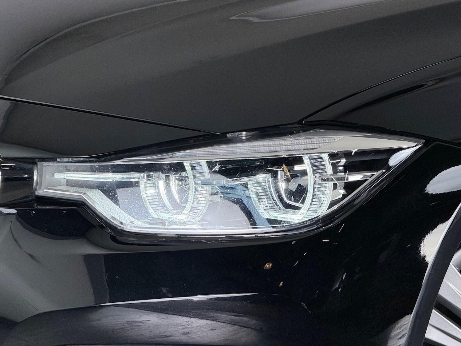 Used BMW 3 Series 2019 for sale - 76468331: Photo 8