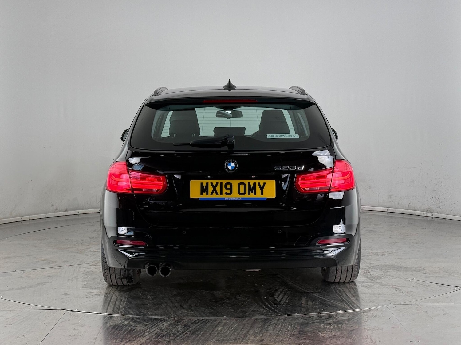 Used BMW 3 Series 2019 for sale - 76468331: Photo 9