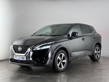 Used Nissan Qashqai 2022 for sale - 77332082: Photo