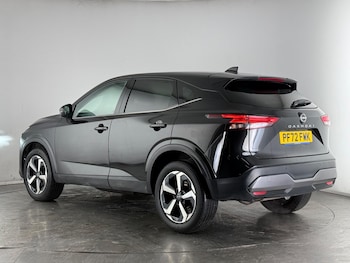 Used Nissan Qashqai 2022 for sale - 77332082: Photo