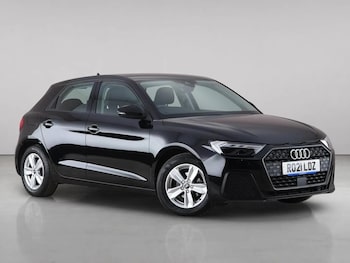 Used Audi A1 2021 for sale - 79329068: Photo