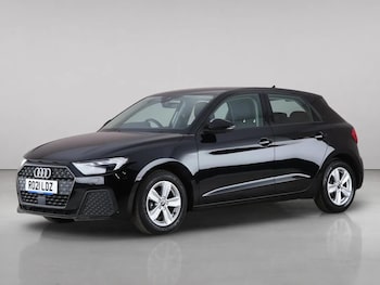 Used Audi A1 2021 for sale - 79329068: Photo