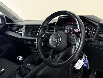 Used Audi A1 2021 for sale - 79329068: Photo