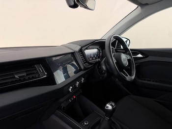 Used Audi A1 2021 for sale - 79329068: Photo