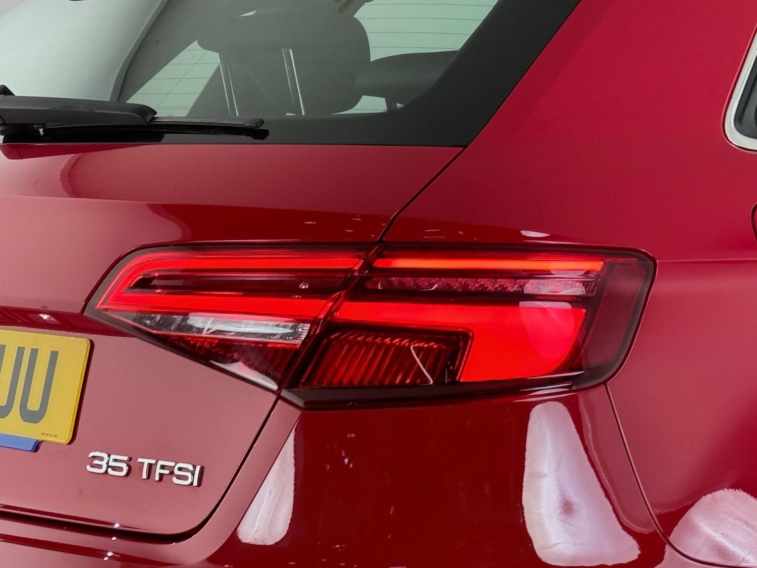 Used Audi A3 2020 for sale - 76942639: Photo 10