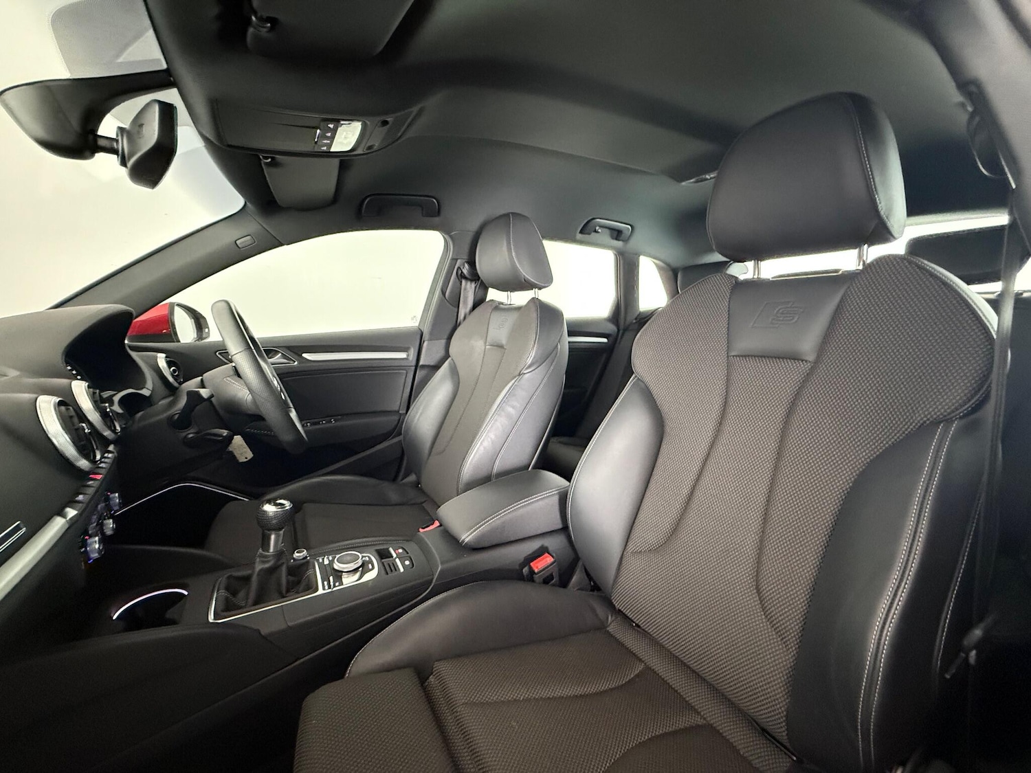 Used Audi A3 2020 for sale - 76942639: Photo 16