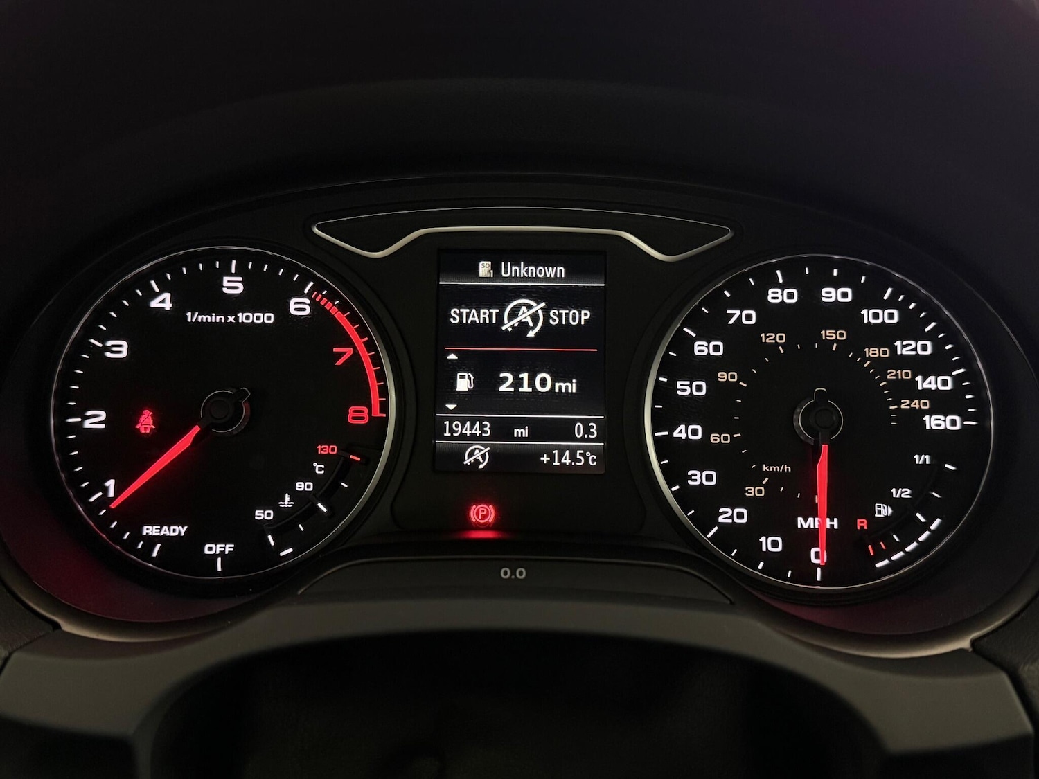 Used Audi A3 2020 for sale - 76942639: Photo 26