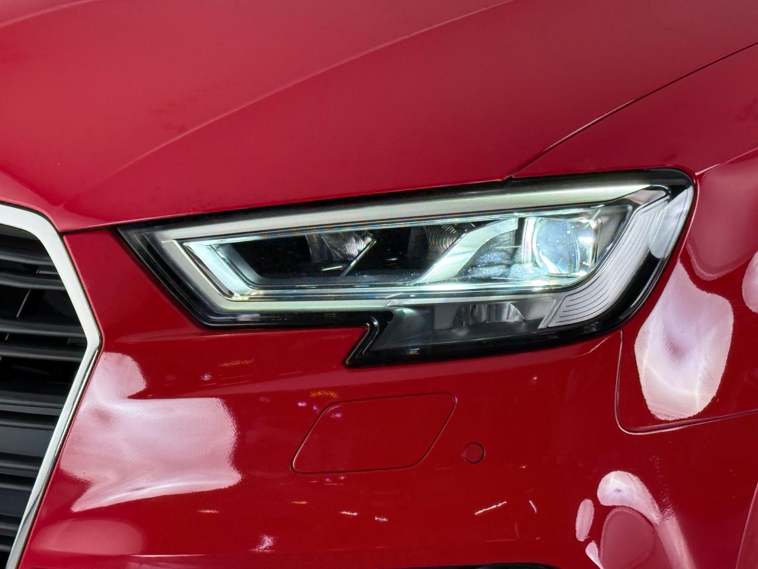 Used Audi A3 2020 for sale - 76942639: Photo 8