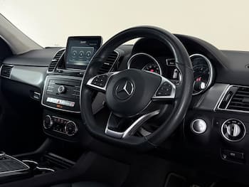 Used Mercedes-Benz GLE 2017 for sale - 79566033: Photo
