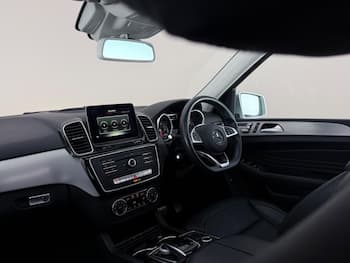 Used Mercedes-Benz GLE 2017 for sale - 79566033: Photo