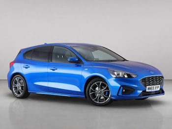 Used Ford Focus 2020 for sale - 79533674: Photo