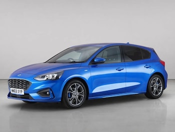 Used Ford Focus 2020 for sale - 79533674: Photo