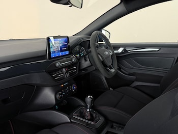 Used Ford Focus 2020 for sale - 79533674: Photo