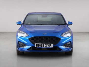 Used Ford Focus 2020 for sale - 79533674: Photo