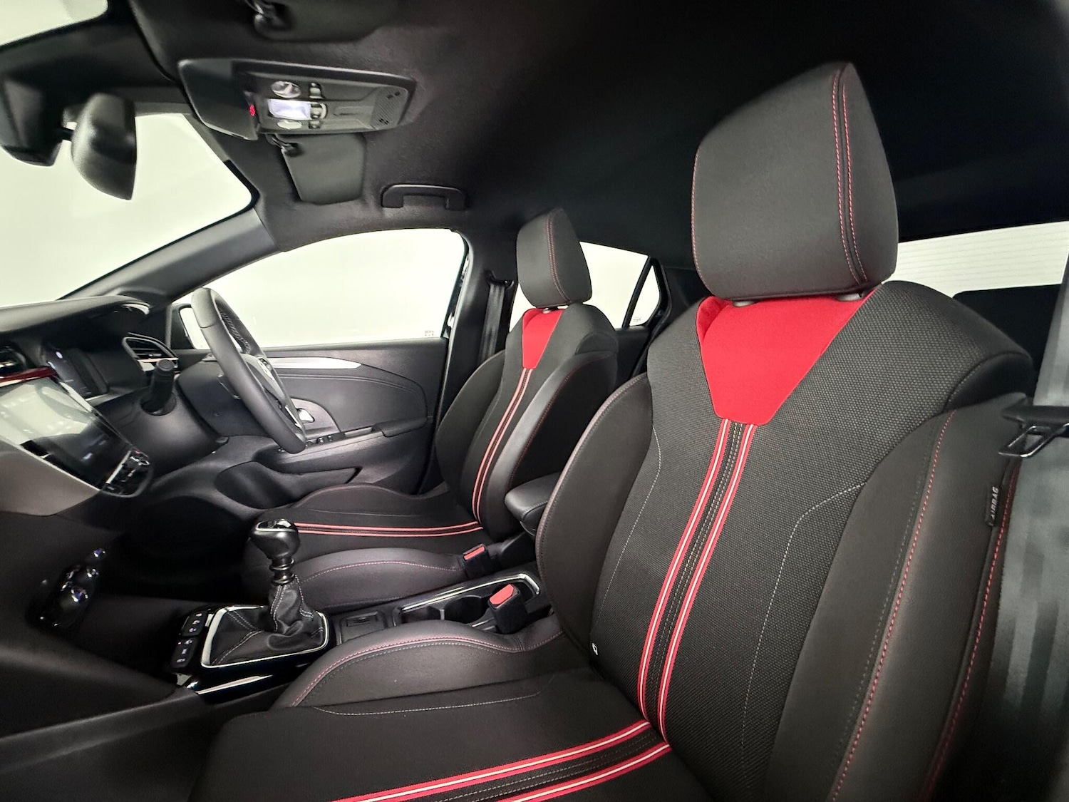 Used Vauxhall Corsa 2023 for sale - 77359354: Photo 12