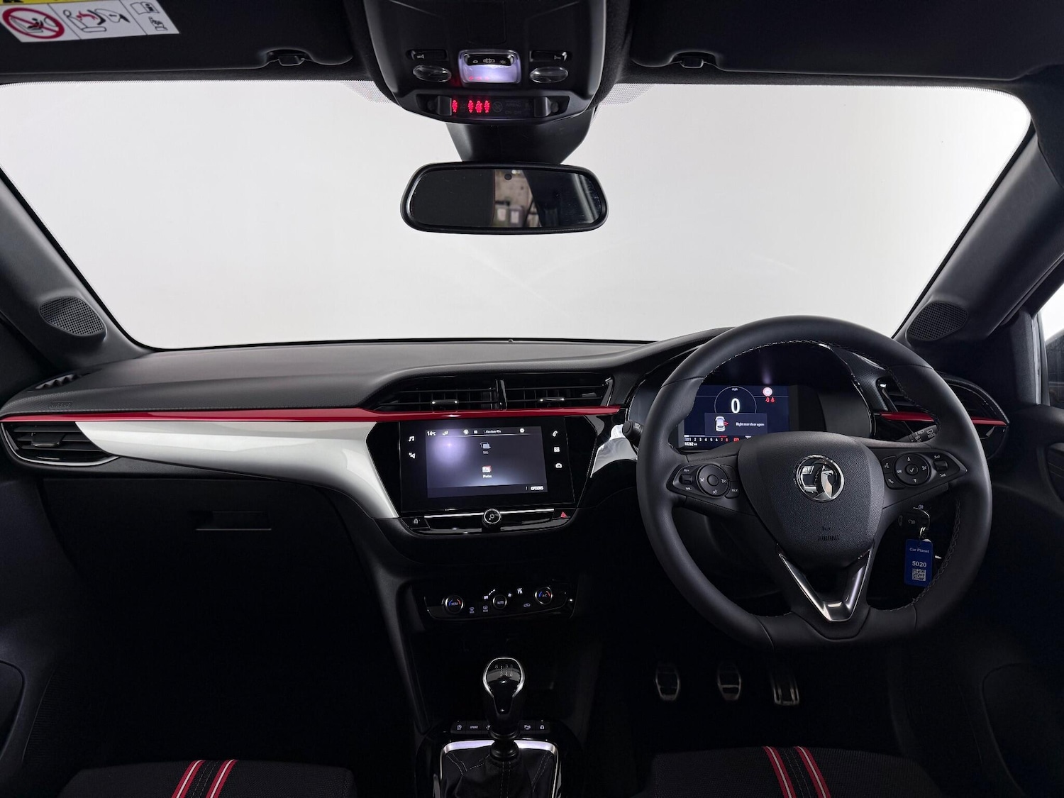 Used Vauxhall Corsa 2023 for sale - 77359354: Photo 17