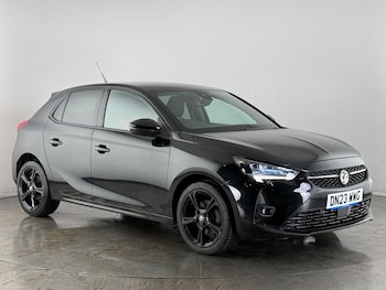 Used Vauxhall Corsa 2023 for sale - 77359354: Photo