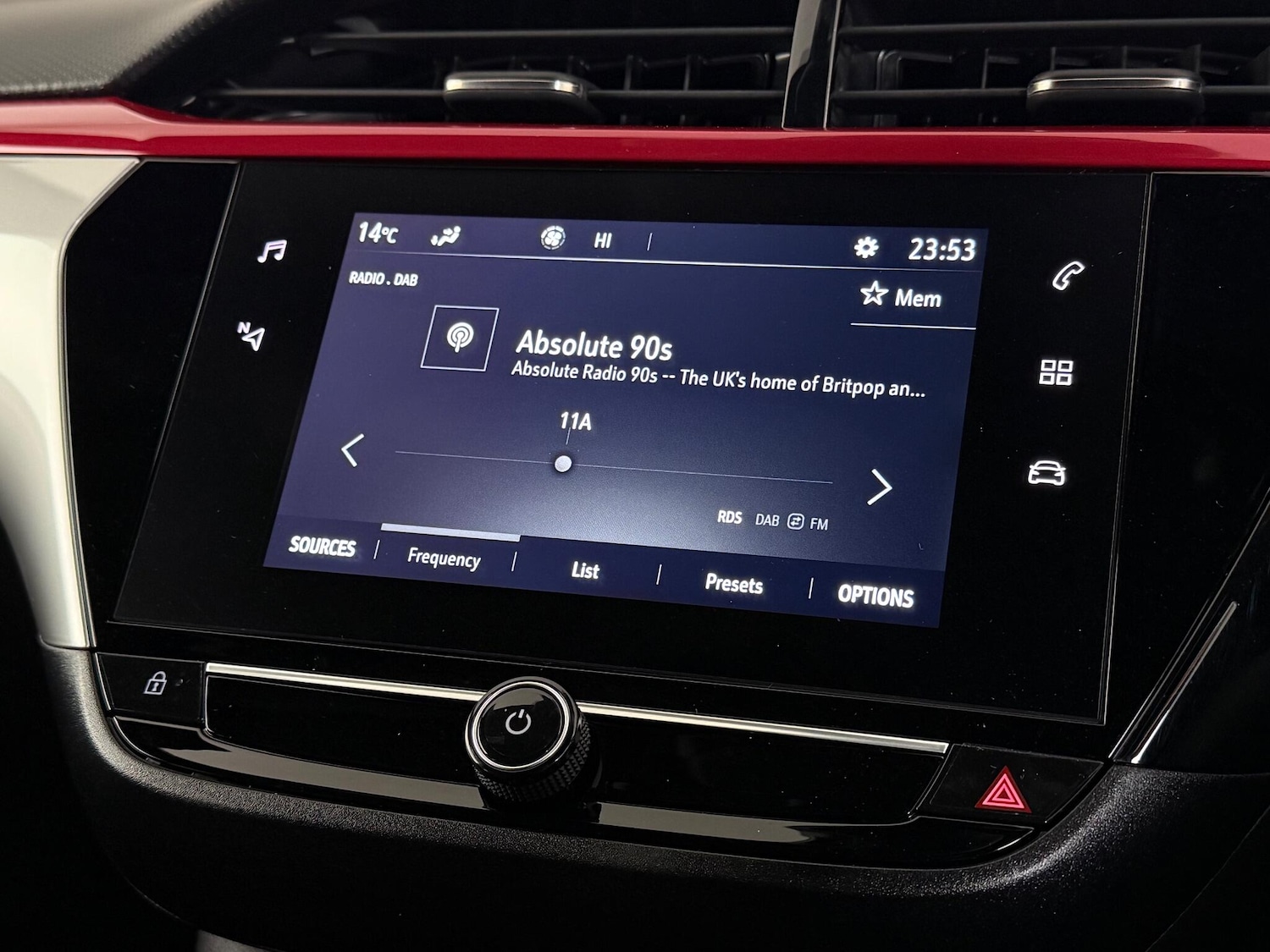 Used Vauxhall Corsa 2023 for sale - 77359354: Photo 25