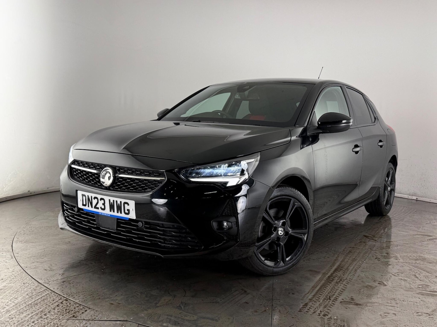 Used Vauxhall Corsa 2023 for sale - 77359354: Photo 35