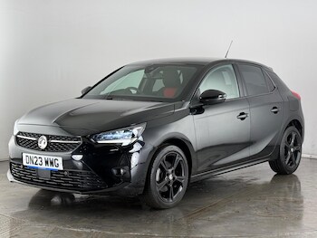 Used Vauxhall Corsa 2023 for sale - 77359354: Photo