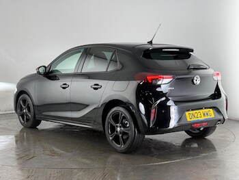 Used Vauxhall Corsa 2023 for sale - 77359354: Photo