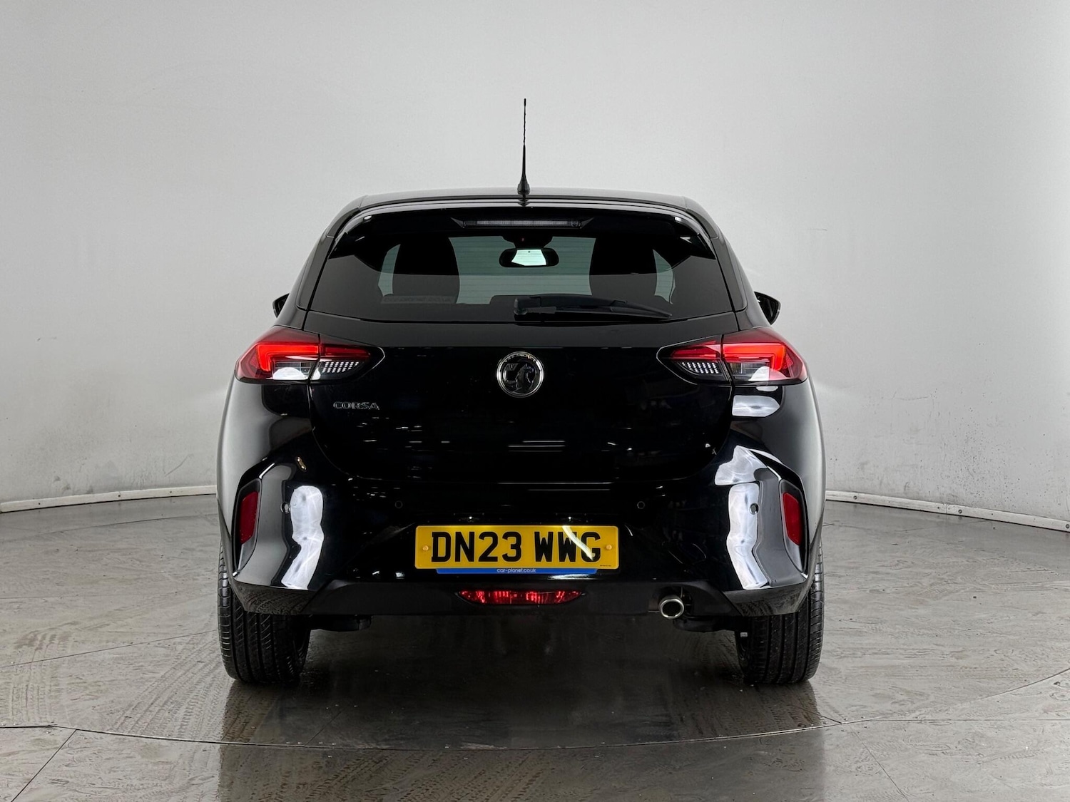 Used Vauxhall Corsa 2023 for sale - 77359354: Photo 5