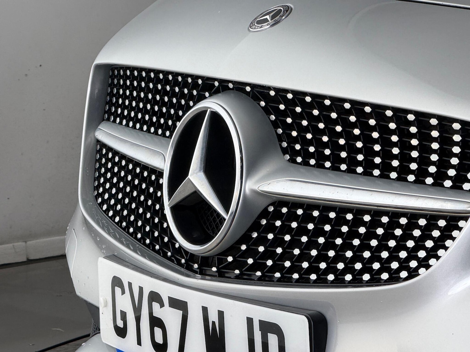 Used Mercedes-Benz A-Class 2017 for sale - 77246367: Photo 34