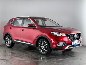 Used MG MG HS 2023 for sale - 78879262: Photo