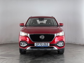 Used MG MG HS 2023 for sale - 78879262: Photo