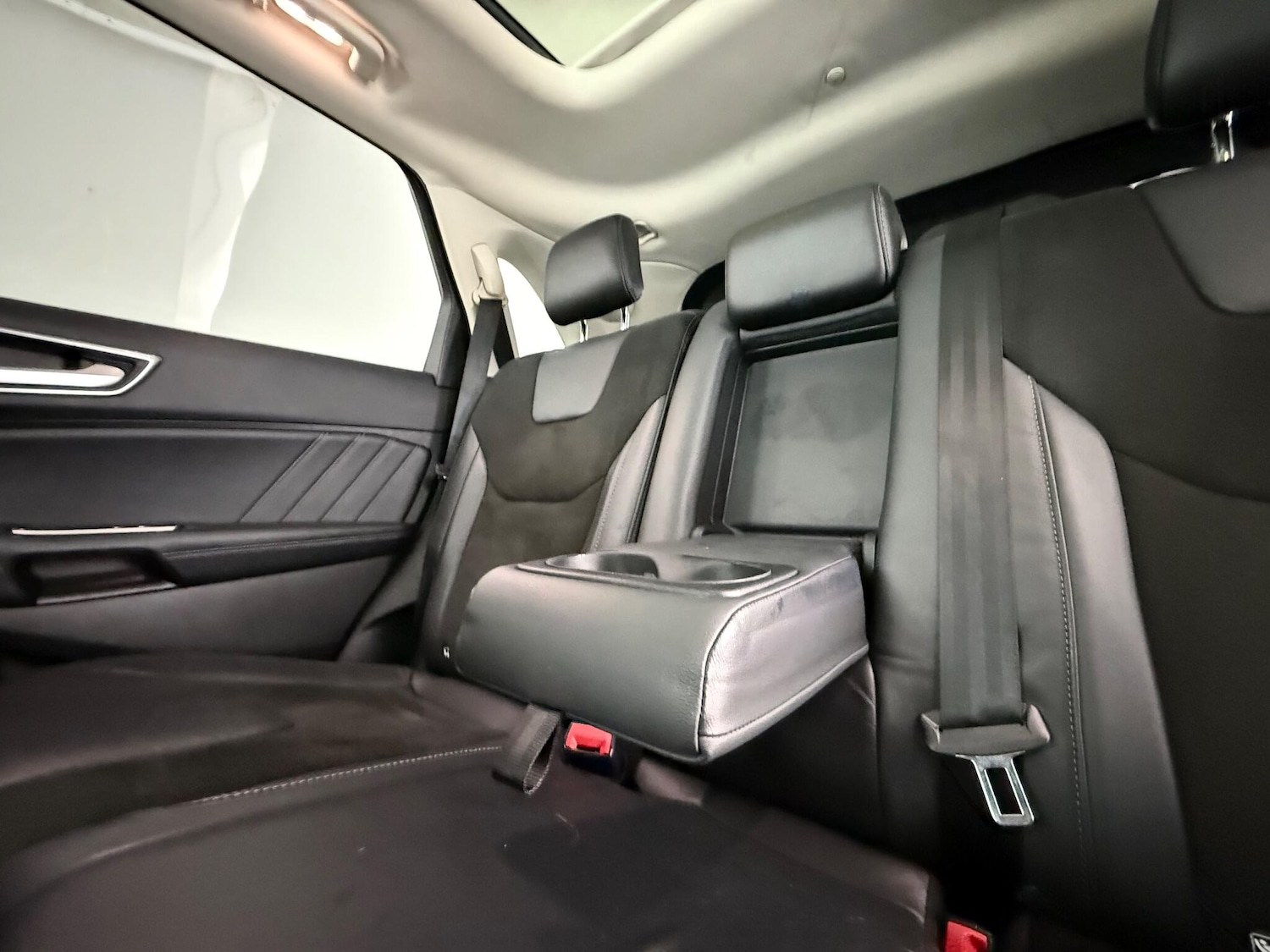 Used Ford Edge 2017 for sale - 77259608: Photo 16