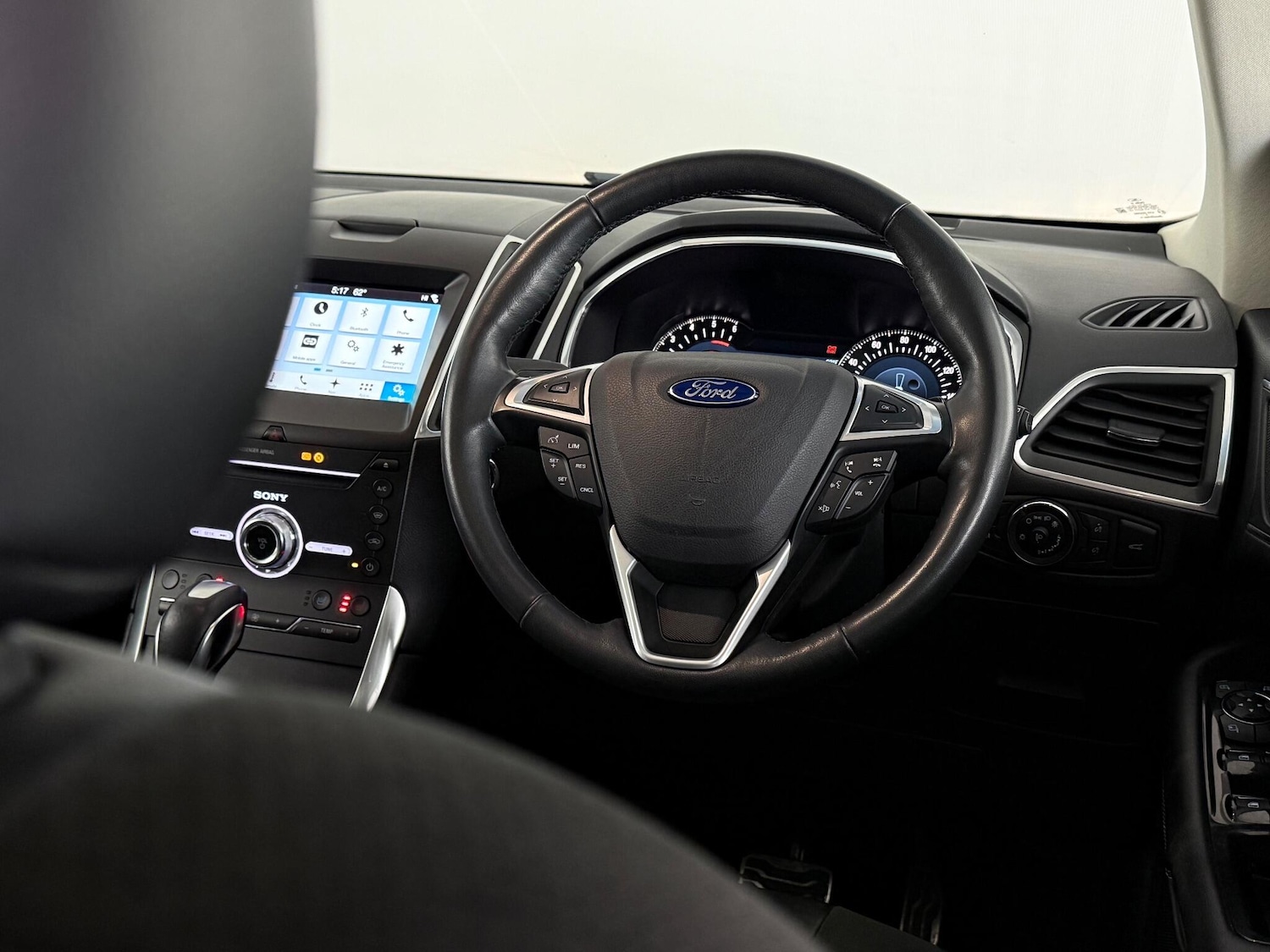 Used Ford Edge 2017 for sale - 77259608: Photo 18