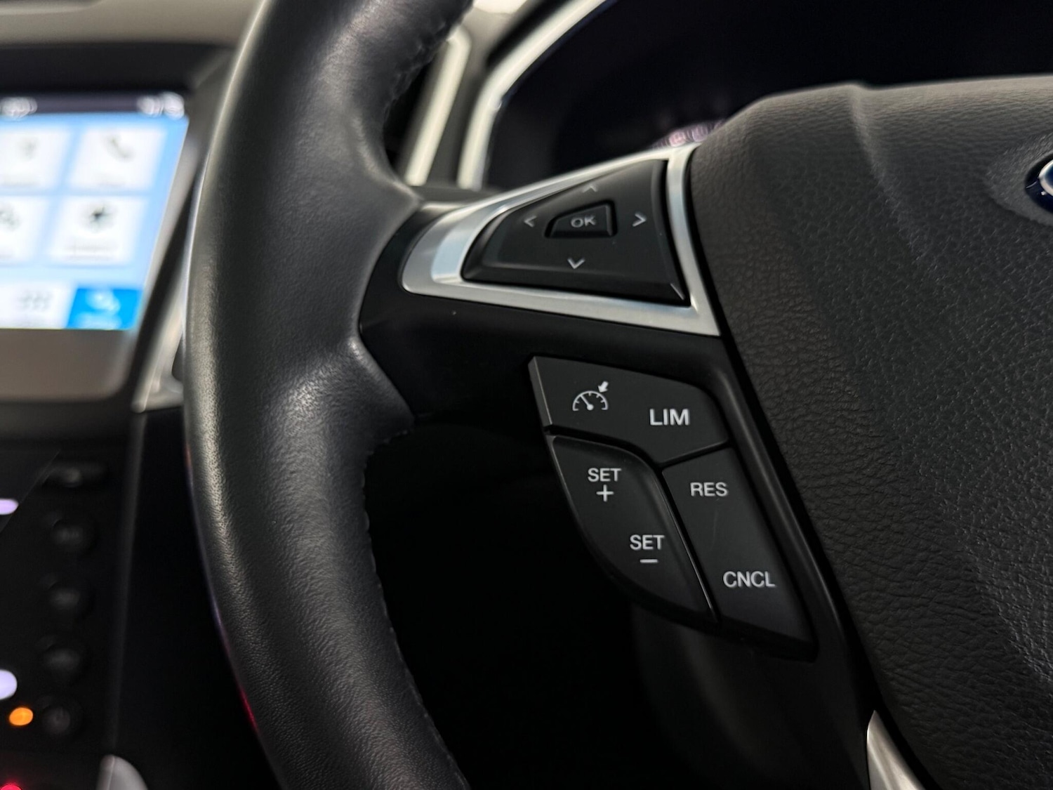 Used Ford Edge 2017 for sale - 77259608: Photo 19