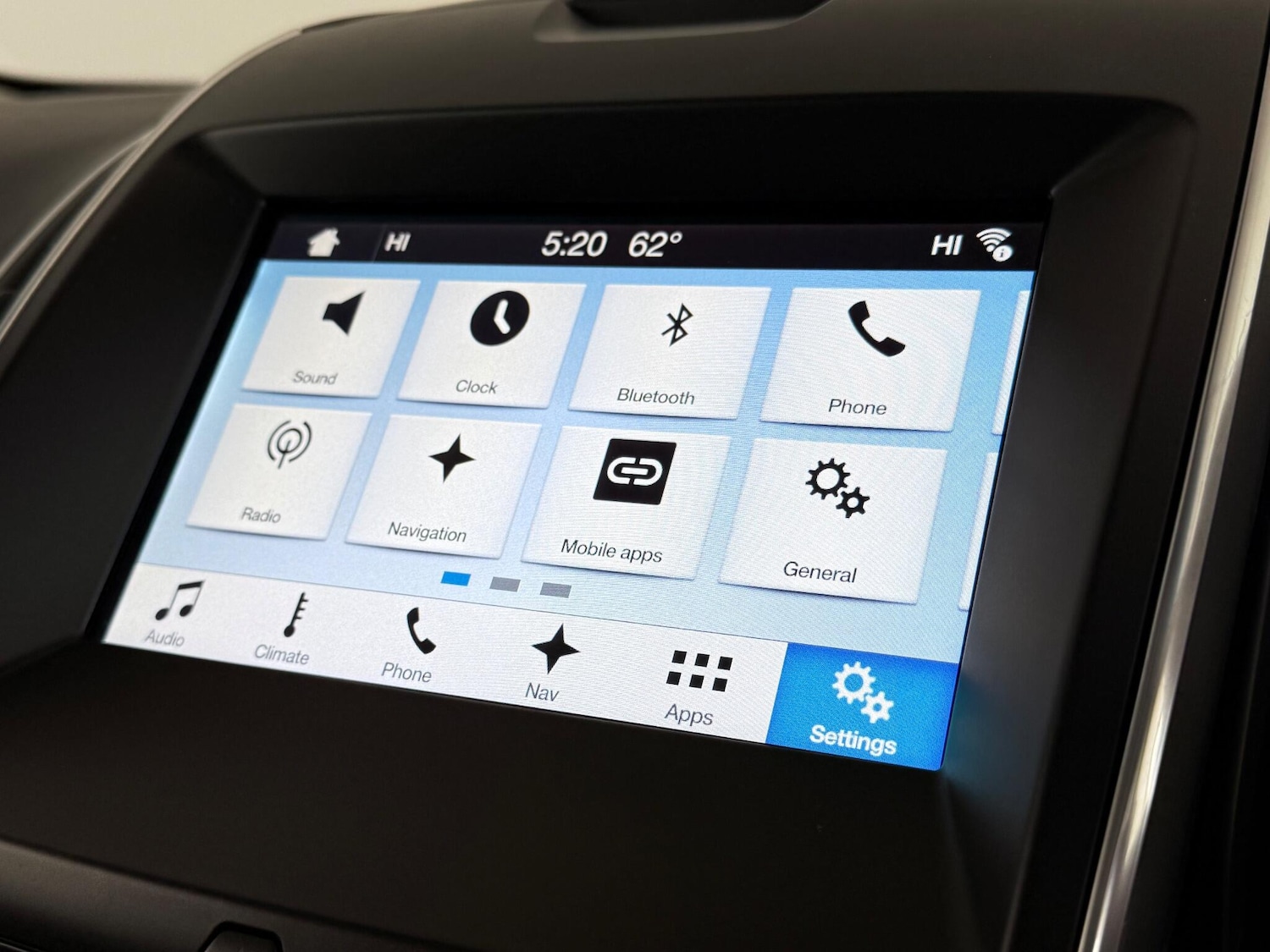 Used Ford Edge 2017 for sale - 77259608: Photo 34