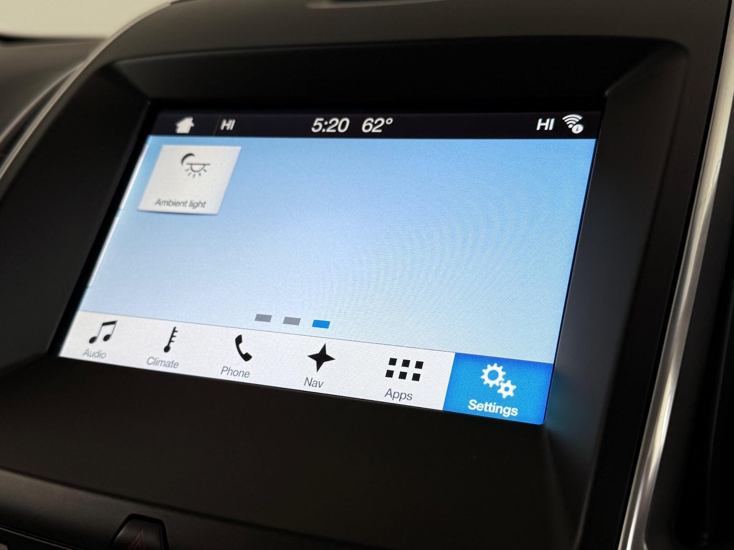 Used Ford Edge 2017 for sale - 77259608: Photo 36