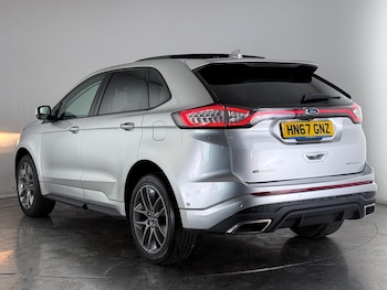 Used Ford Edge 2017 for sale - 77259608: Photo