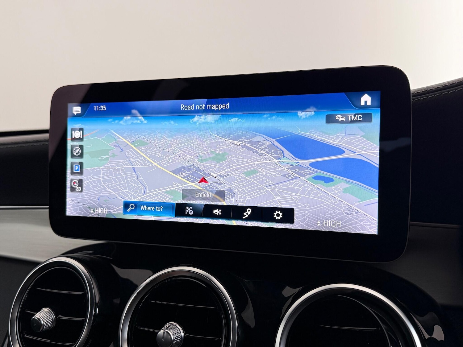 Used Mercedes-Benz GLC 2022 for sale - 77243001: Photo 23