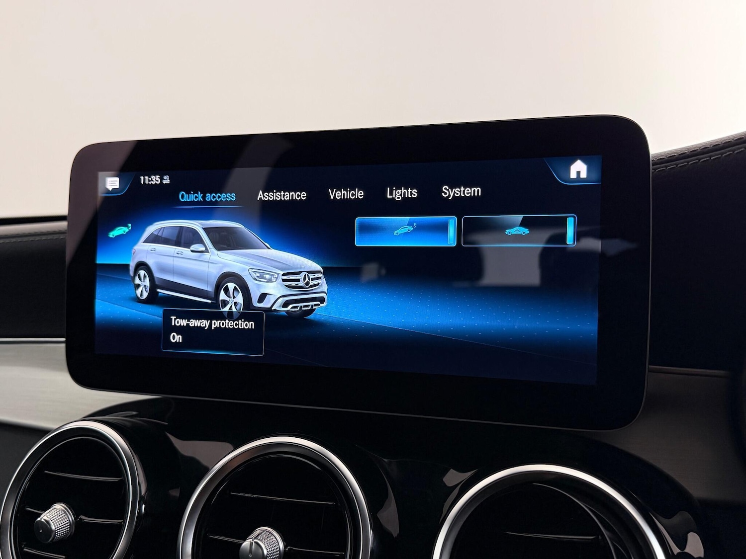 Used Mercedes-Benz GLC 2022 for sale - 77243001: Photo 26