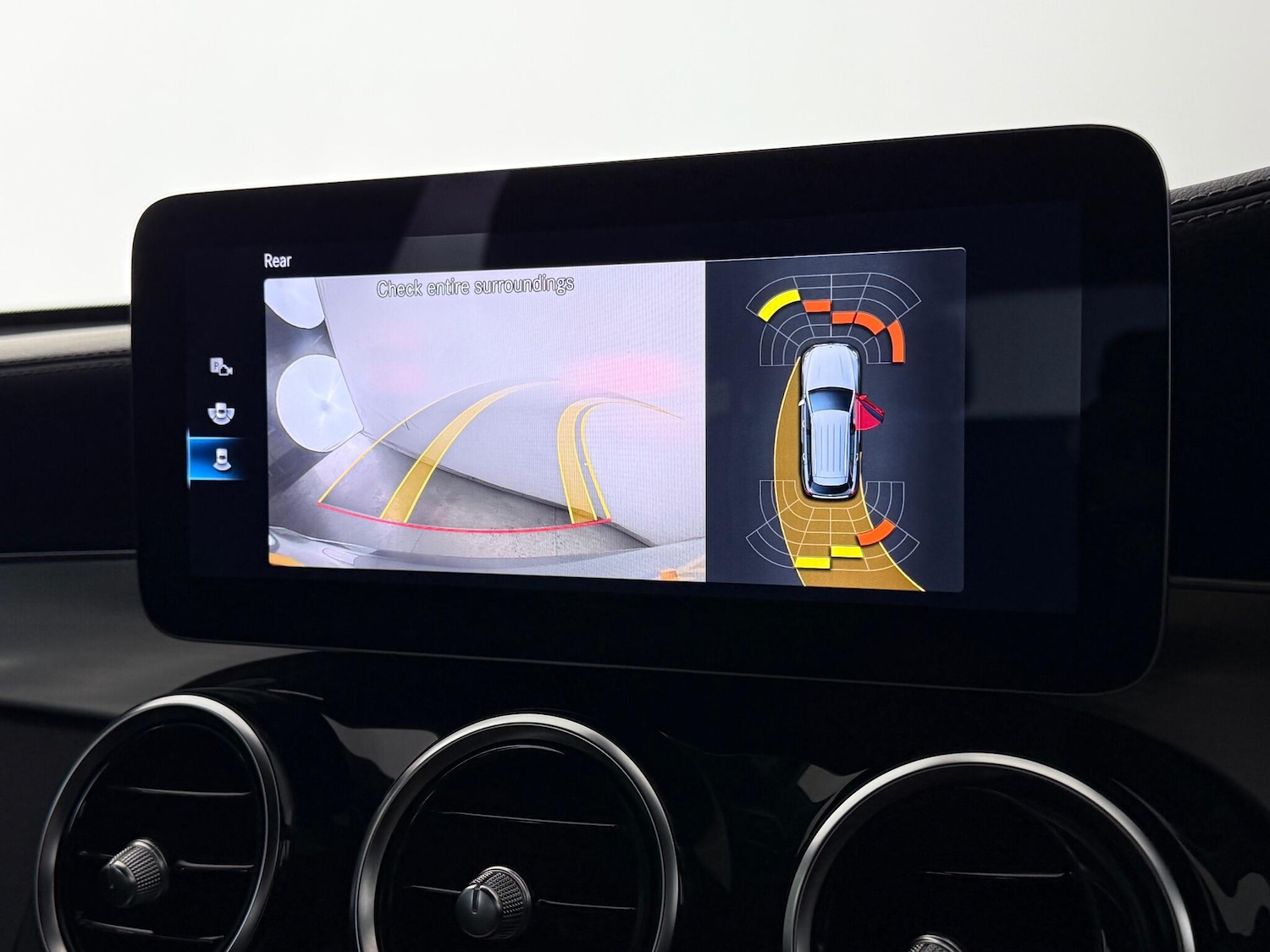 Used Mercedes-Benz GLC 2022 for sale - 77243001: Photo 28