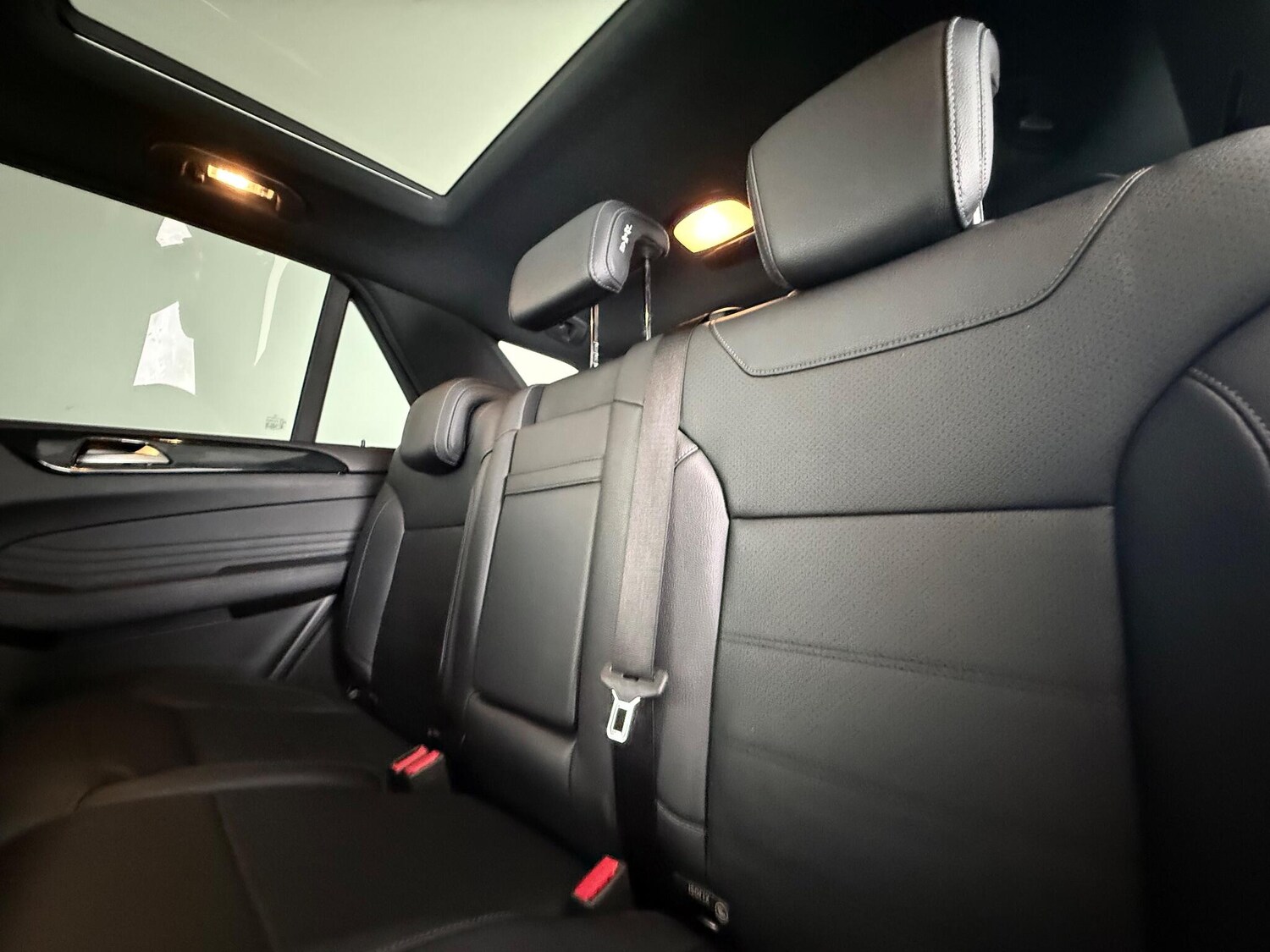 Used Mercedes-Benz GLE 2018 for sale - 77738826: Photo 15